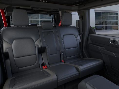 New 2026 Ford Bronco Outer Banks AWD/4WD image 14