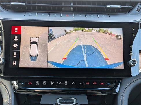 New 2026 Jeep Grand Cherokee L Summit w/ Obsidian Package AWD/4WD image 14