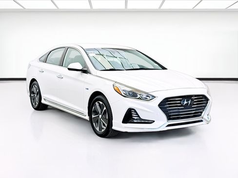 Used 2019 Hyundai Sonata Limited FWD image 3