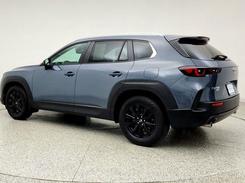 Used 2024 MAZDA CX-50 AWD 2.5 S w/ Weather Package image 7