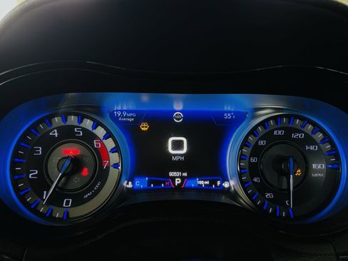 Used 2020 Chrysler 300 S w/ 300S Premium Group 2 RWD image 43