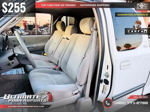 Used 2005 Toyota Tundra SR5 image 12