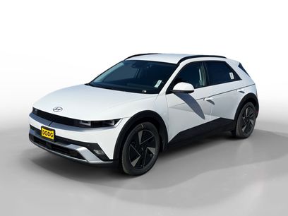 New 2027 Hyundai Ioniq 5 SEL