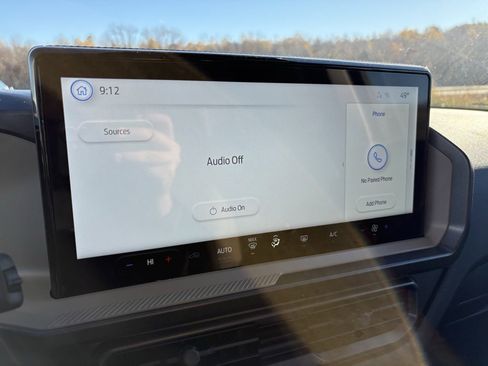 New 2025 Ford Bronco Sport Big Bend image 53