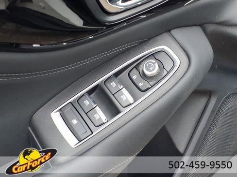 Used 2022 Subaru Outback Limited w/ Popular Package #2 image 17