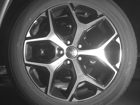 Used 2025 Jeep Compass Limited AWD/4WD image 14