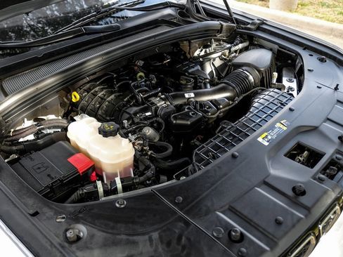 Used 2023 Jeep Grand Cherokee L Limited image 61