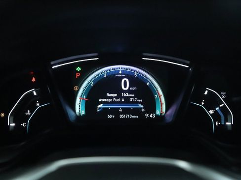 Used 2020 Honda Civic LX image 24