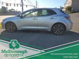 Certified 2022 Toyota Corolla XSE image 4