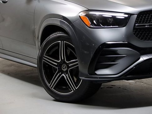 Certified 2026 Mercedes-Benz GLE 350 GLE 350 image 3