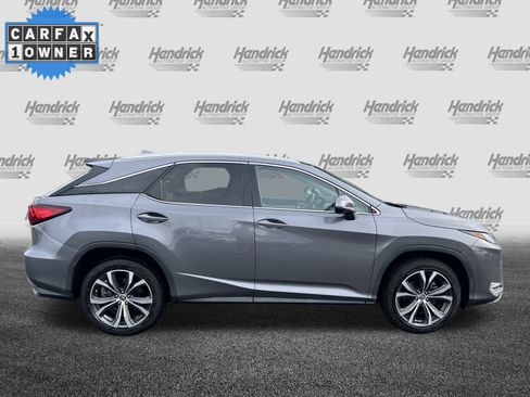 Used 2021 Lexus RX 350 FWD w/ Premium Package image 11