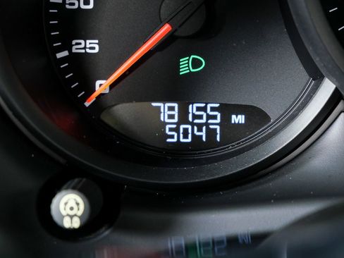 Used 2017 Porsche Macan image 12