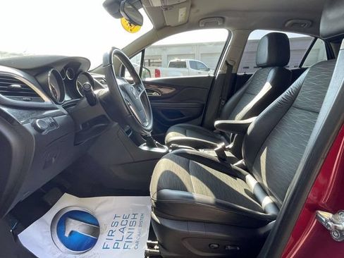 Used 2016 Buick Encore FWD image 15