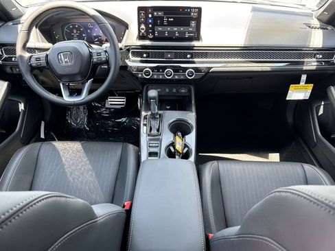 New 2026 Honda Civic Sport Touring image 10