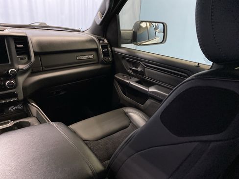 Certified 2023 RAM 1500 Big Horn image 29
