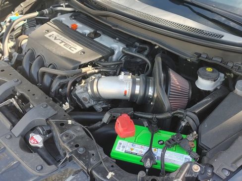 Used 2015 Honda Civic Si image 11