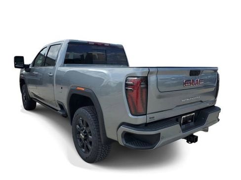 New 2026 GMC Sierra 2500 AT4 w/ AT4 Premium Plus Package AWD/4WD image 4
