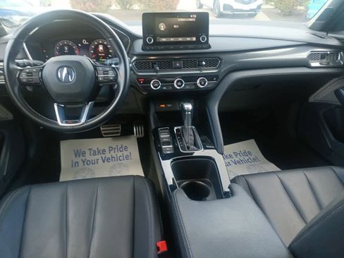 Used 2023 Acura Integra A-Spec image 20