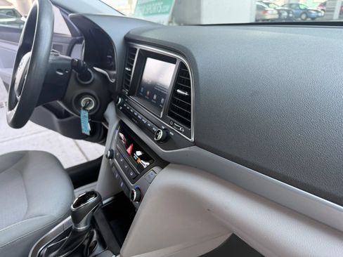 Used 2018 Hyundai Elantra SEL FWD image 20