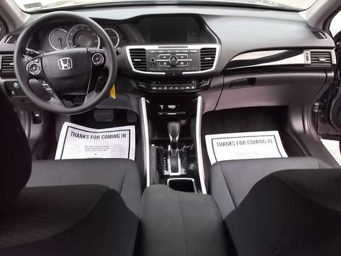 Used 2016 Honda Accord LX image 6