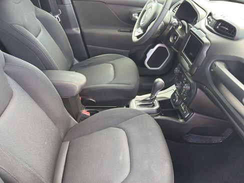 Used 2021 Jeep Renegade Sport w/ Sport Appearance Group AWD/4WD image 29