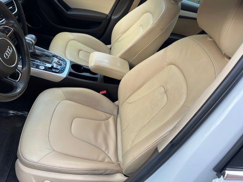 Used 2015 Audi A4 2.0T Premium Plus w/ Technology Package image 21