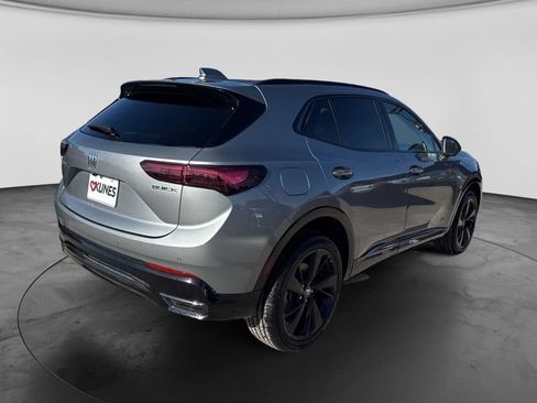 New 2026 Buick Envision Sport Touring AWD/4WD image 10