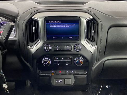 Certified 2020 Chevrolet Silverado 1500 LT w/ Trailering Package image 21