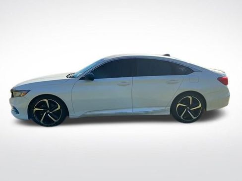 Used 2022 Honda Accord Sport image 6