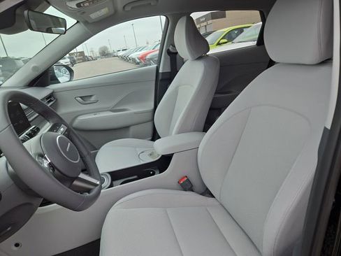 New 2026 Hyundai Kona SEL Sport image 25