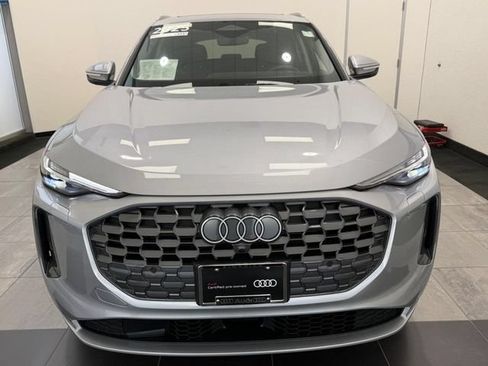 Used 2025 Audi Q5 Premium Plus AWD/4WD image 8