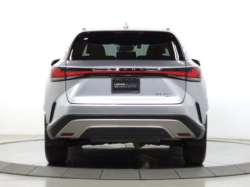 Certified 2024 Lexus RX 350 Premium w/ Convenience Package AWD/4WD image 7