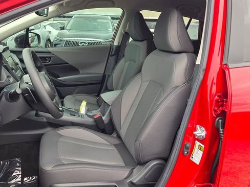 New 2026 Subaru Crosstrek 2.5i AWD/4WD image 13