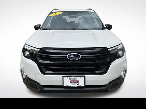 Used 2025 Subaru Forester Sport AWD/4WD image 22
