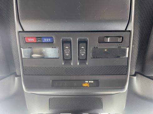 New 2026 Subaru Outback Wilderness image 31