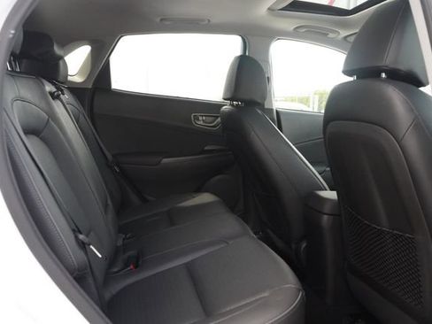 Used 2021 Hyundai Kona Ultimate FWD image 18