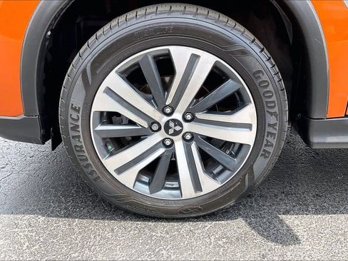 Used 2022 Mitsubishi Outlander Sport GT AWD/4WD image 8