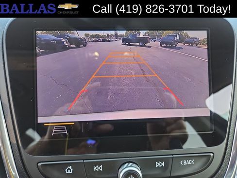 Certified 2019 Chevrolet Equinox Premier w/ LPO, Floor Liner Package FWD image 21