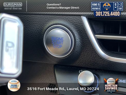 Used 2024 Hyundai Sonata SEL FWD image 24