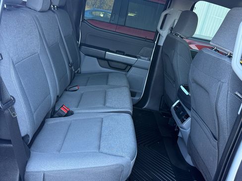 Used 2024 Ford F150 XLT w/ Equipment Group 302A MID image 17