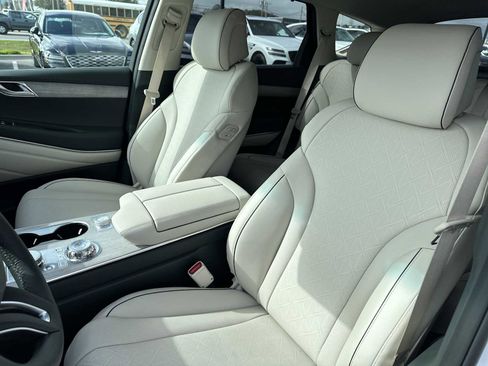 New 2026 Genesis GV80 2.5T Advanced image 33