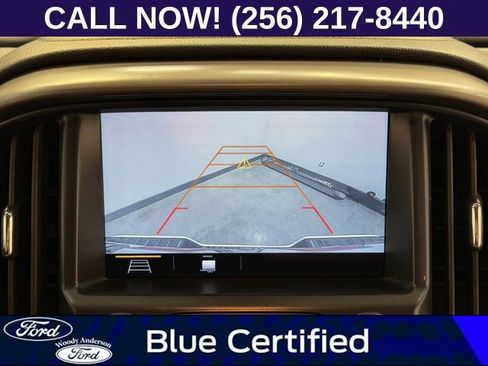 Used 2021 GMC Canyon AT4 AWD/4WD image 16