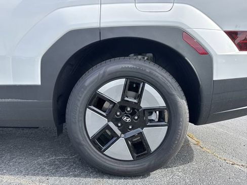 New 2026 Hyundai Santa Fe SEL AWD/4WD image 20