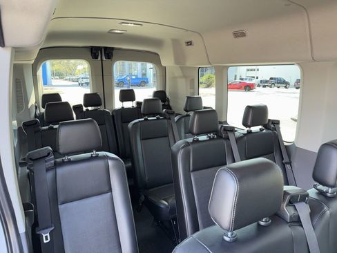 Used 2025 Ford Transit 350 XL image 28