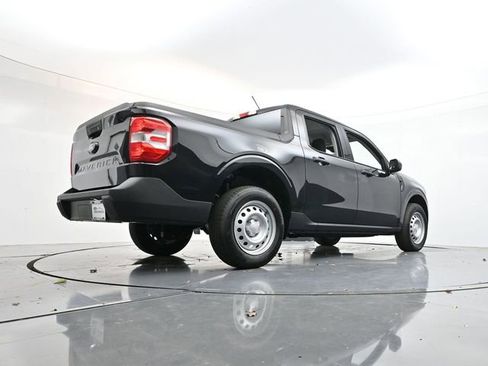 New 2026 Ford Maverick XL image 32
