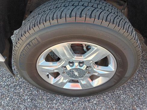 Used 2017 Chevrolet Silverado 2500 LTZ w/ Duramax Plus Package image 23