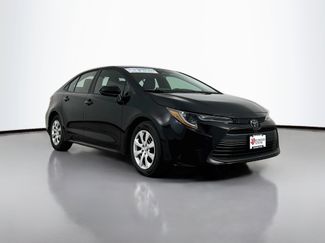 Certified 2024 Toyota Corolla LE FWD video 1