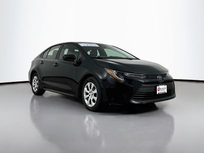 Certified 2024 Toyota Corolla LE