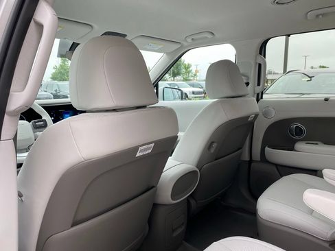 New 2026 Hyundai Palisade SEL FWD image 30