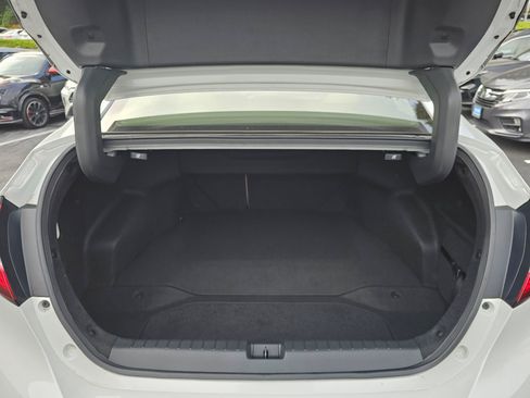 Used 2020 Honda Clarity Touring image 18